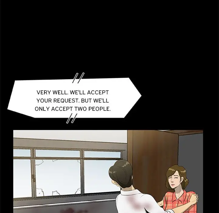 Zombie Wave Chapter 19 Page 83