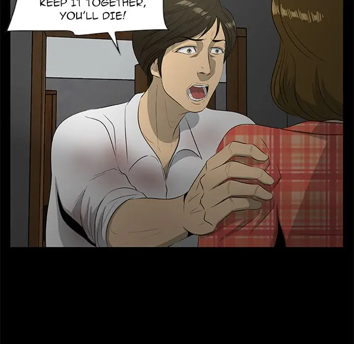 Zombie Wave Chapter 19 Page 87