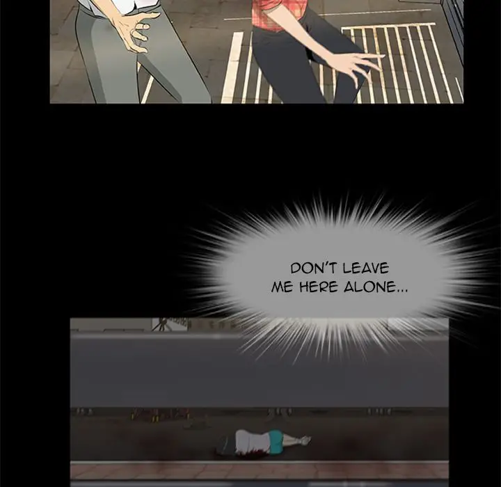 Zombie Wave Chapter 19 Page 9