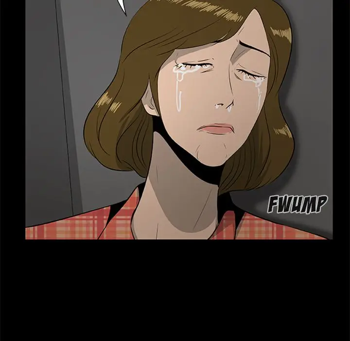 Zombie Wave Chapter 19 Page 92