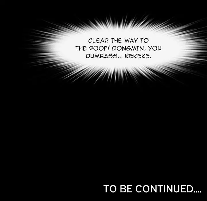 Zombie Wave Chapter 19 Page 94