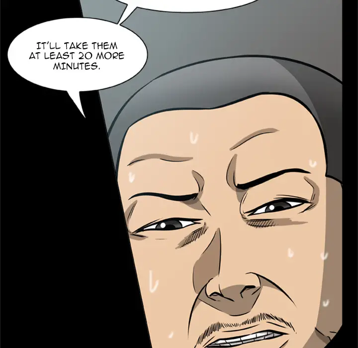 Zombie Wave Chapter 2 Page 10