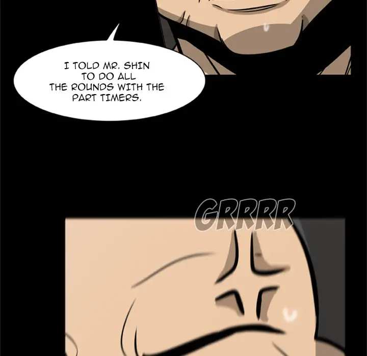 Zombie Wave Chapter 2 Page 11