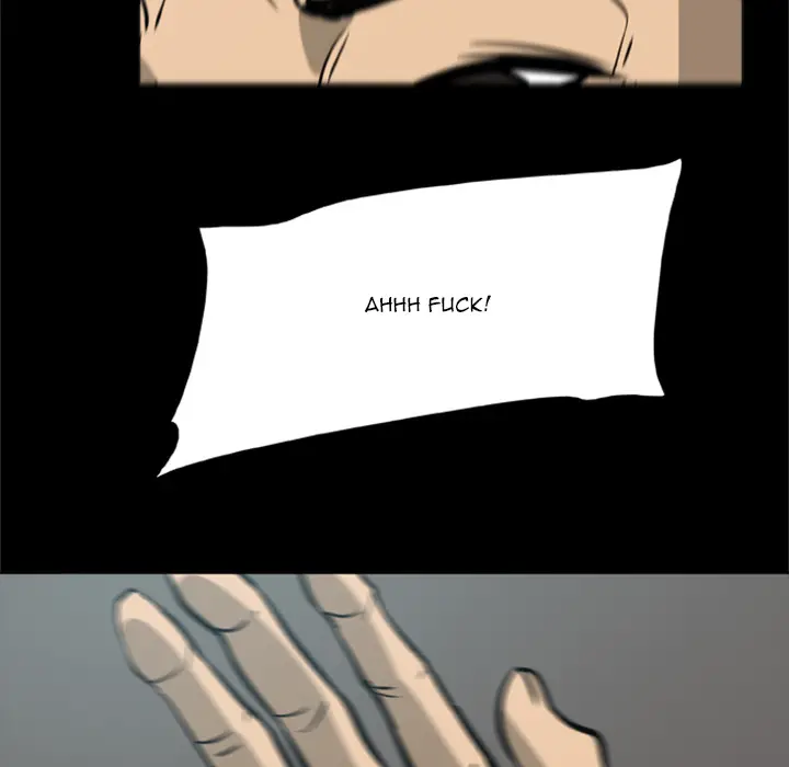 Zombie Wave Chapter 2 Page 12