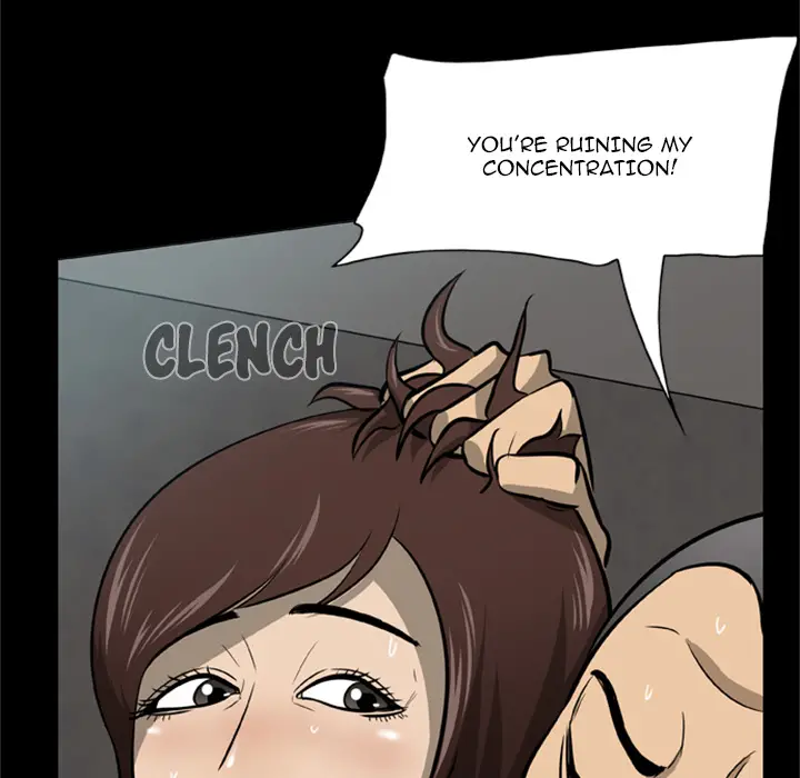 Zombie Wave Chapter 2 Page 14