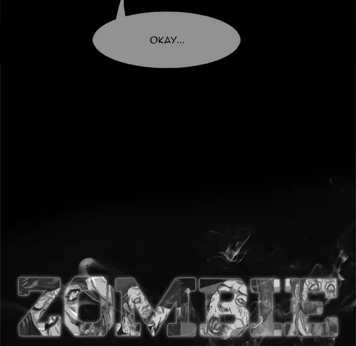 Zombie Wave Chapter 2 Page 18