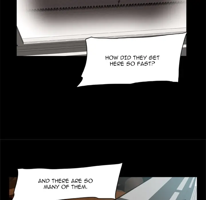 Zombie Wave Chapter 2 Page 25