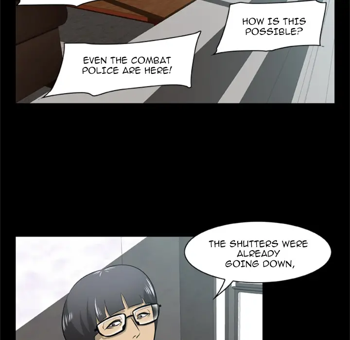 Zombie Wave Chapter 2 Page 26
