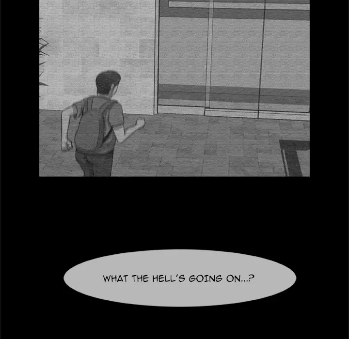 Zombie Wave Chapter 2 Page 28