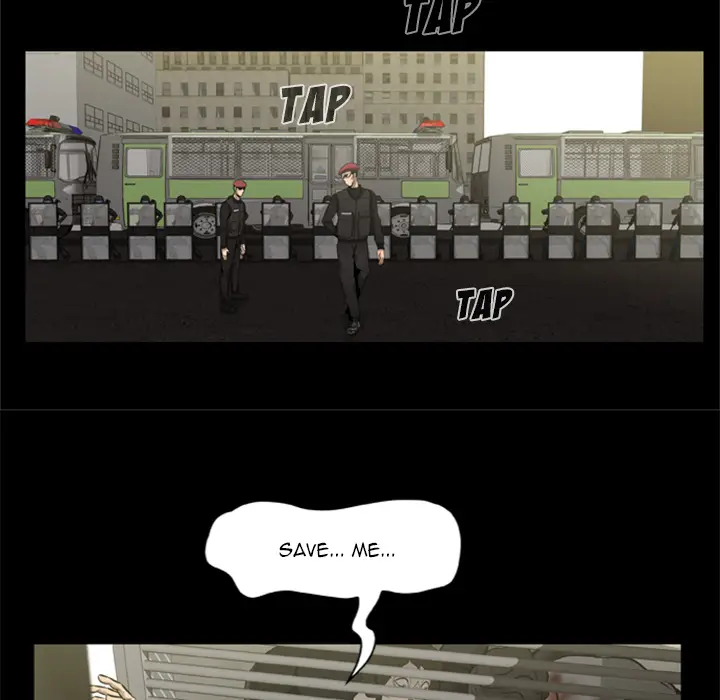 Zombie Wave Chapter 2 Page 31