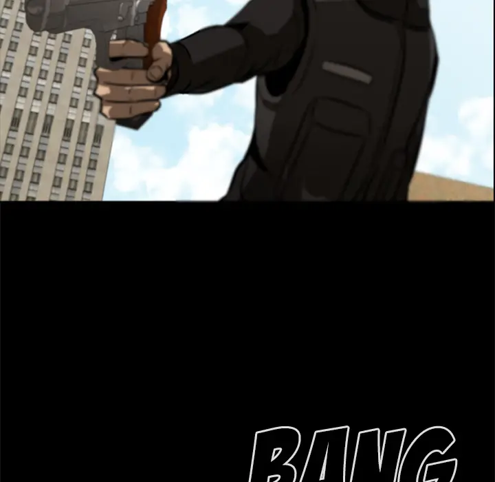 Zombie Wave Chapter 2 Page 33