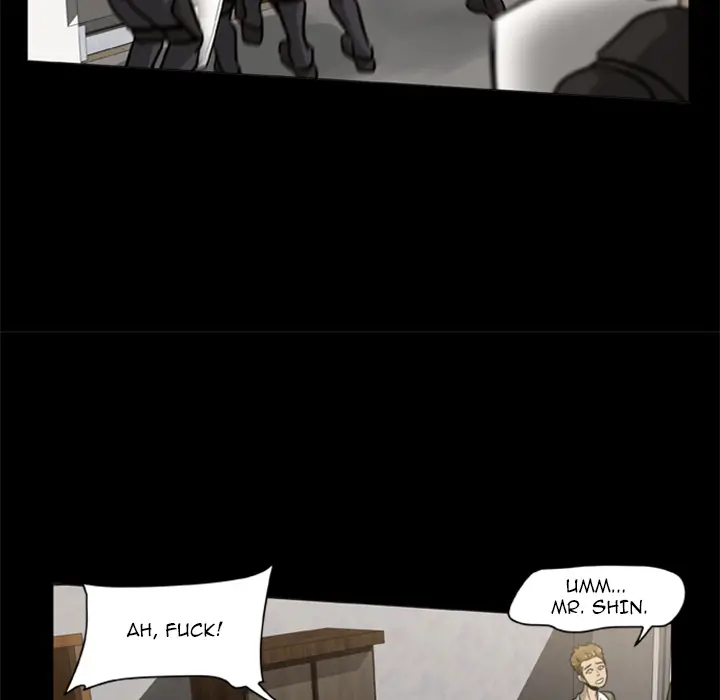 Zombie Wave Chapter 2 Page 37