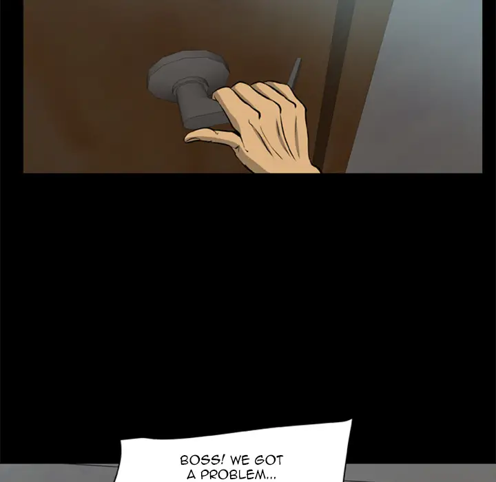 Zombie Wave Chapter 2 Page 39
