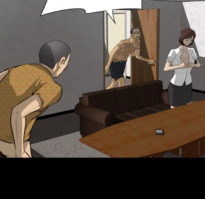 Zombie Wave Chapter 2 Page 40