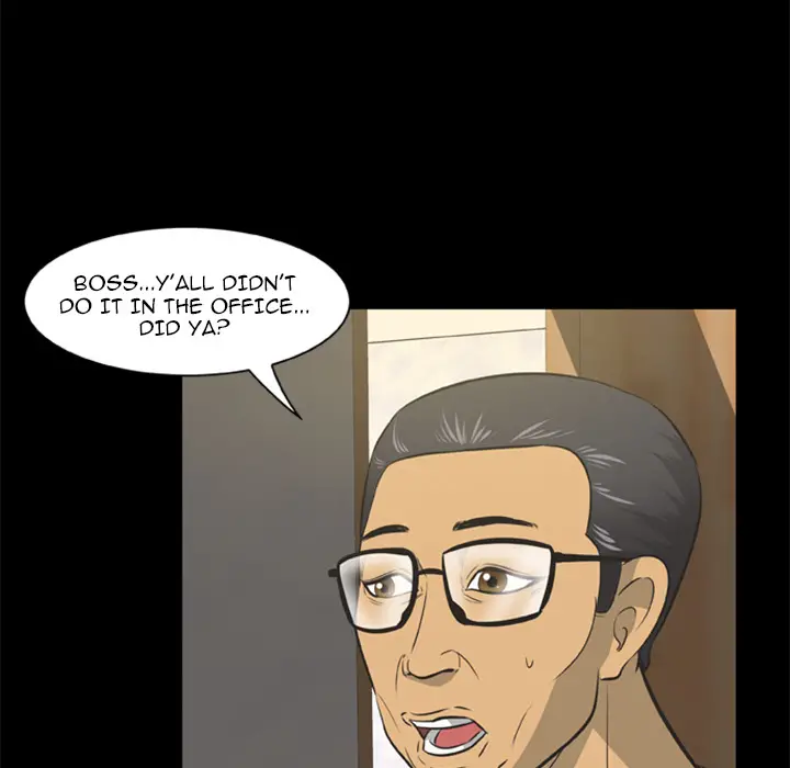 Zombie Wave Chapter 2 Page 42