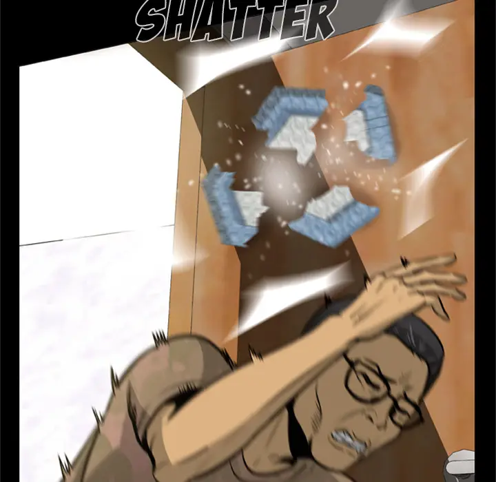Zombie Wave Chapter 2 Page 45