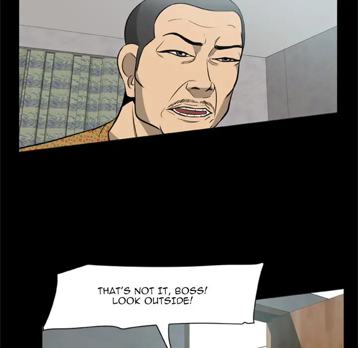 Zombie Wave Chapter 2 Page 47