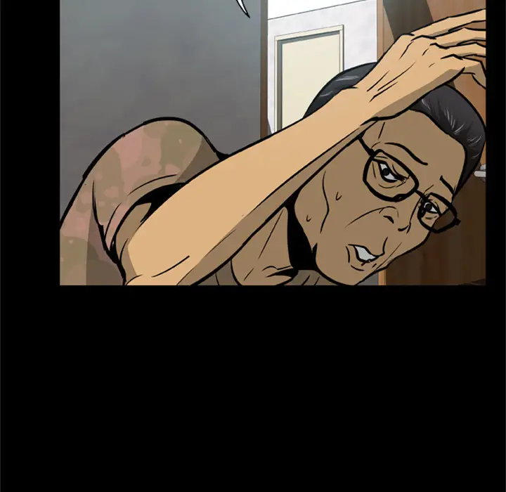 Zombie Wave Chapter 2 Page 48