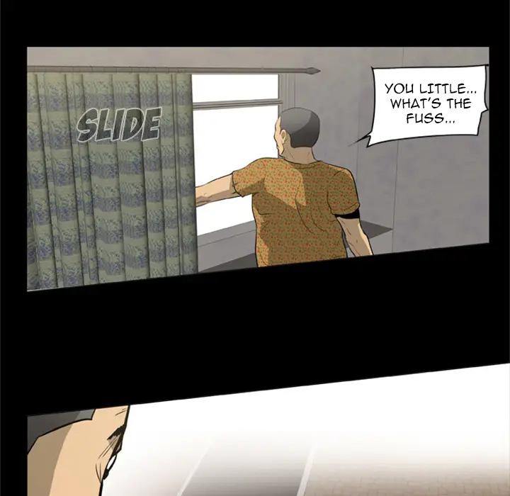 Zombie Wave Chapter 2 Page 49