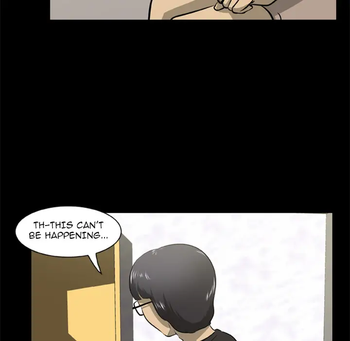 Zombie Wave Chapter 2 Page 56