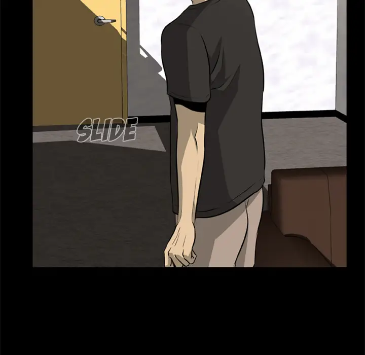 Zombie Wave Chapter 2 Page 57