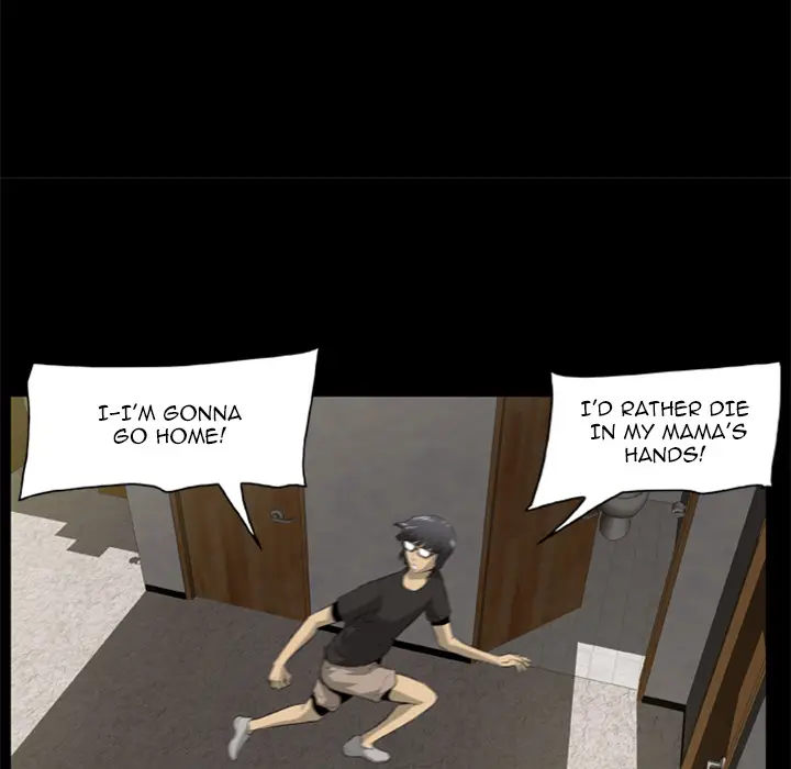 Zombie Wave Chapter 2 Page 58