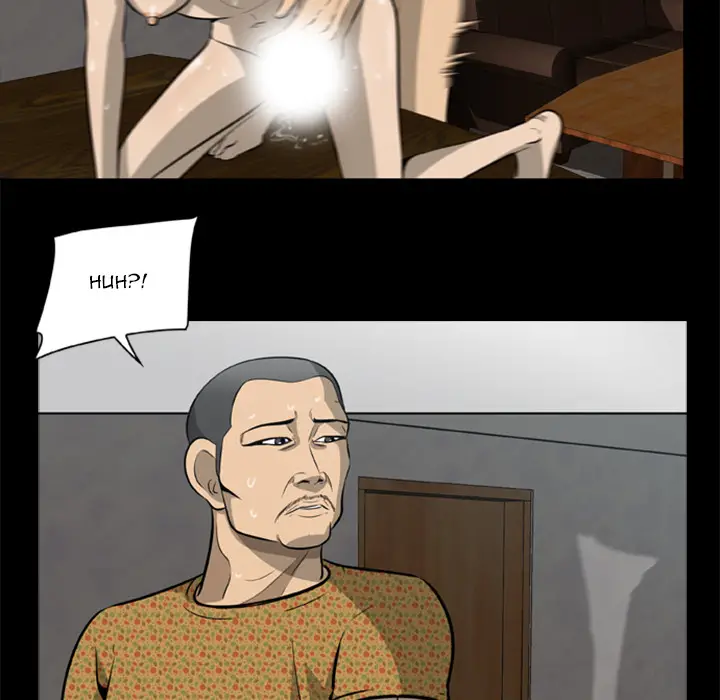 Zombie Wave Chapter 2 Page 6