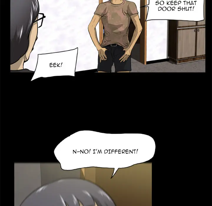 Zombie Wave Chapter 2 Page 61