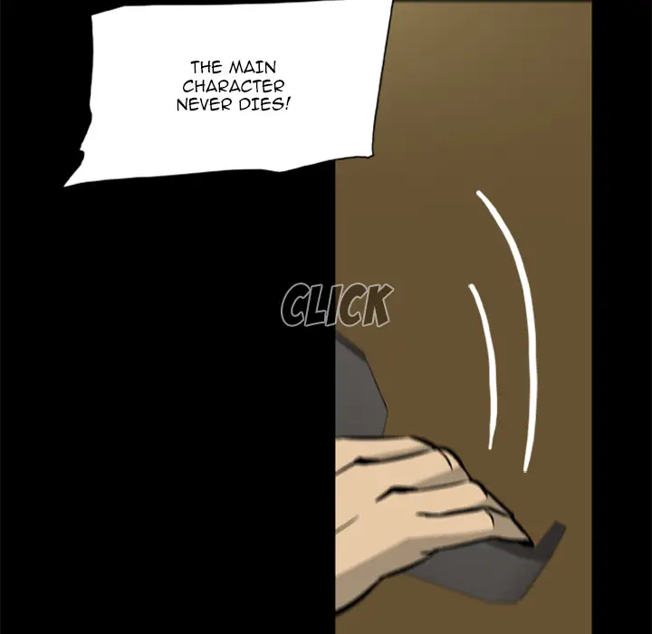 Zombie Wave Chapter 2 Page 63