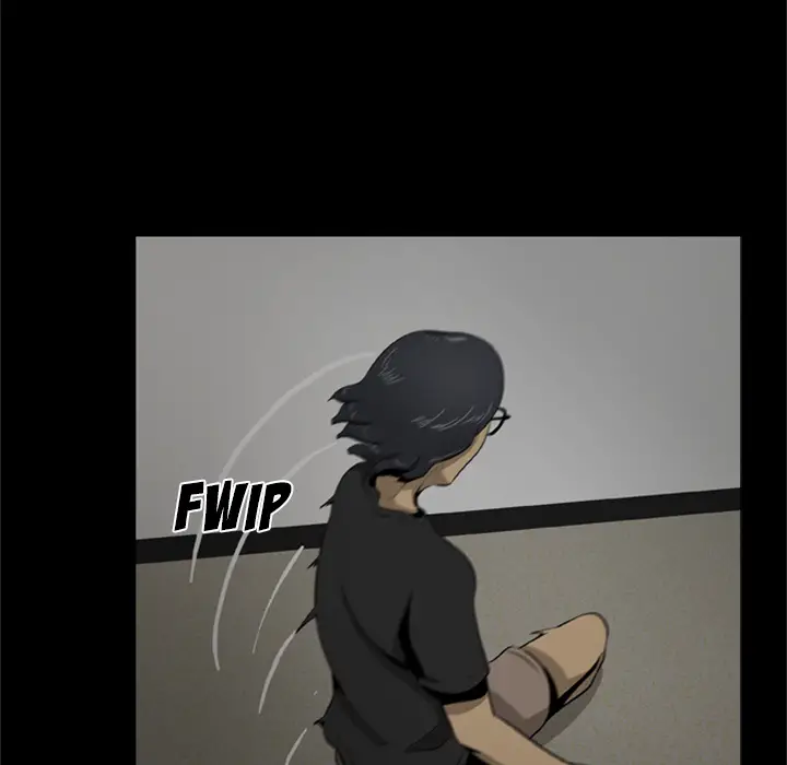 Zombie Wave Chapter 2 Page 65