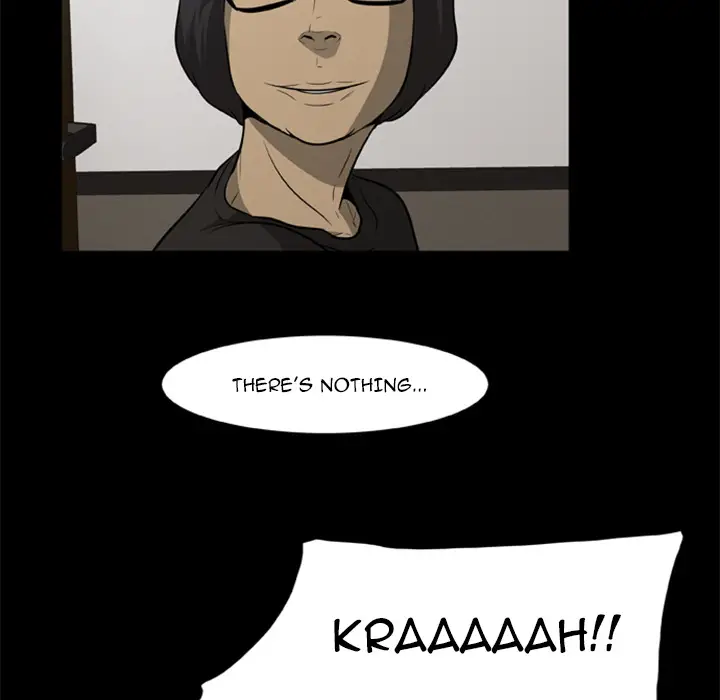 Zombie Wave Chapter 2 Page 68