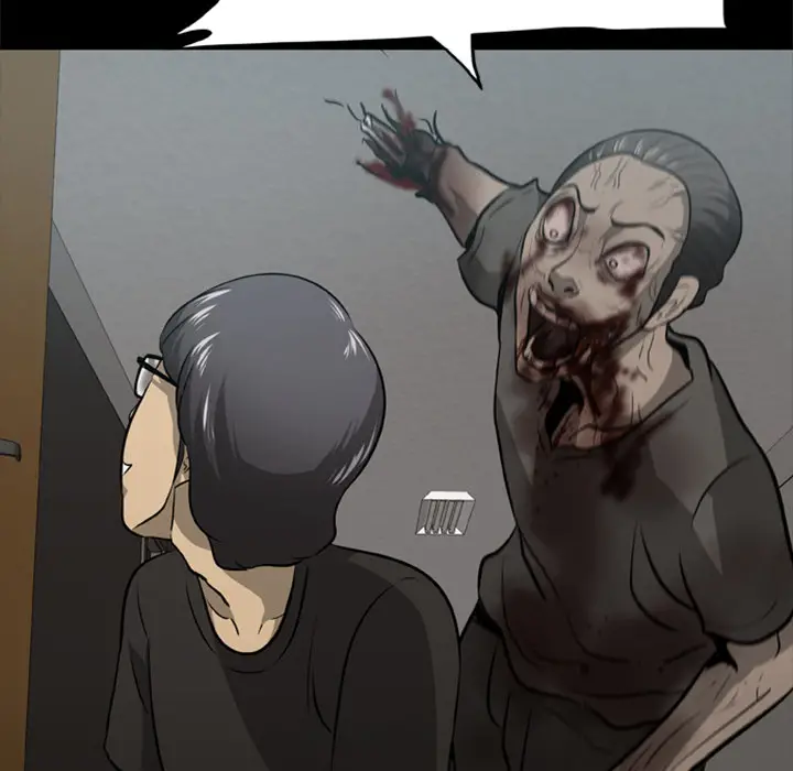 Zombie Wave Chapter 2 Page 69