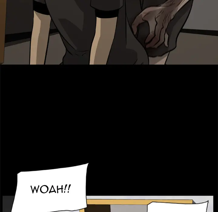Zombie Wave Chapter 2 Page 70