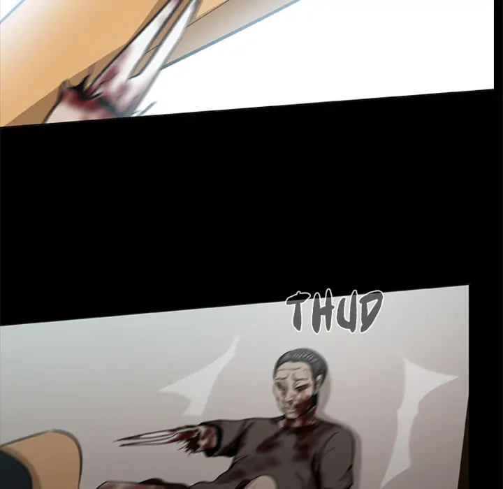 Zombie Wave Chapter 2 Page 74