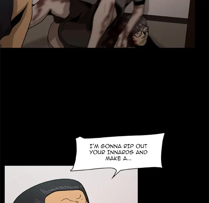 Zombie Wave Chapter 2 Page 75