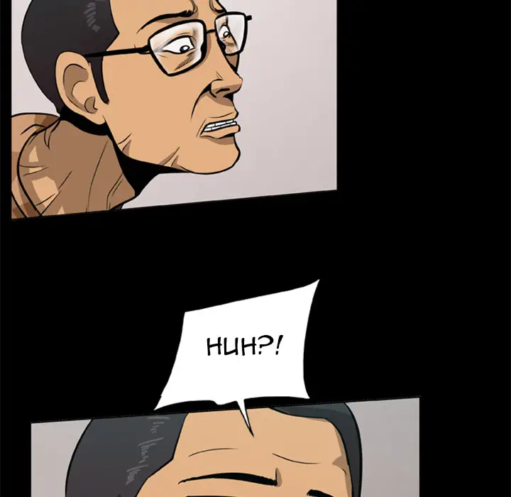 Zombie Wave Chapter 2 Page 76