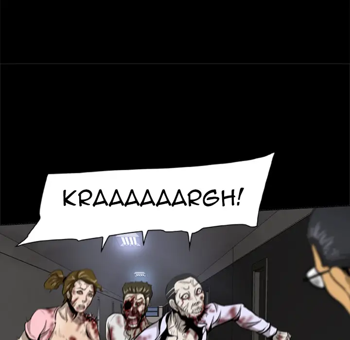 Zombie Wave Chapter 2 Page 79