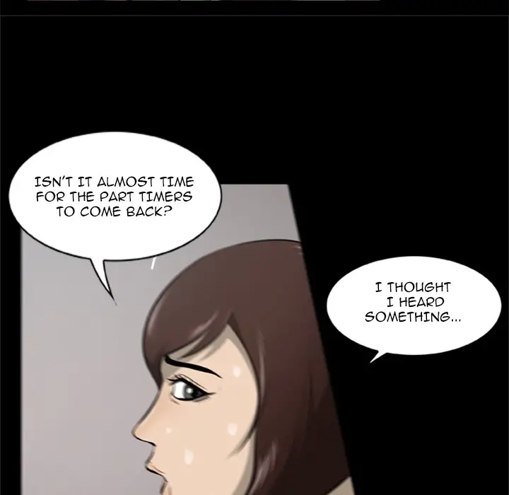 Zombie Wave Chapter 2 Page 8