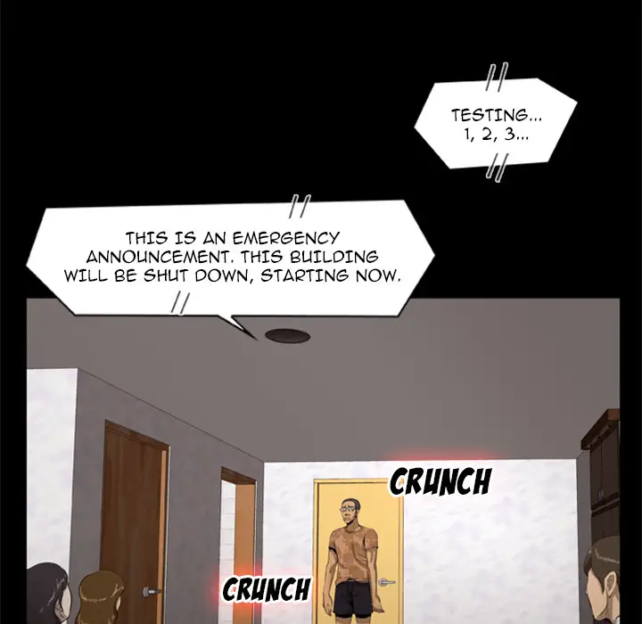 Zombie Wave Chapter 2 Page 85