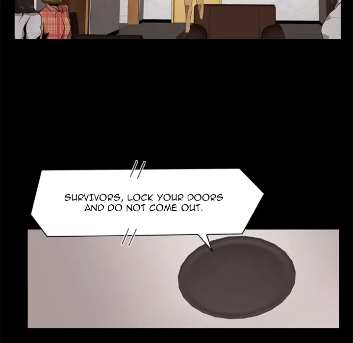 Zombie Wave Chapter 2 Page 86