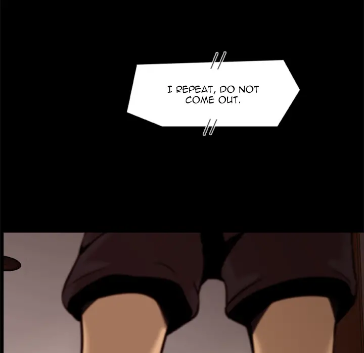 Zombie Wave Chapter 2 Page 87