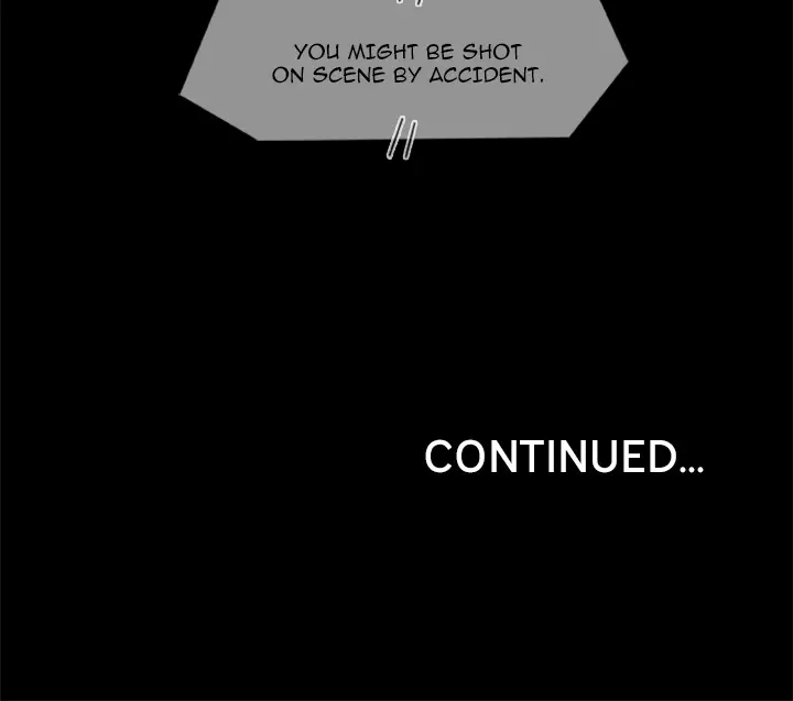 Zombie Wave Chapter 2 Page 89