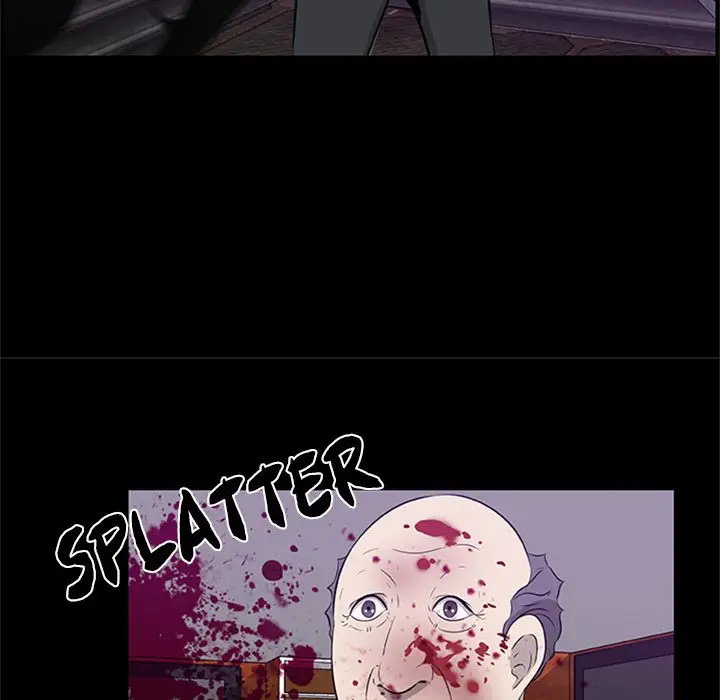 Zombie Wave Chapter 20 Page 103