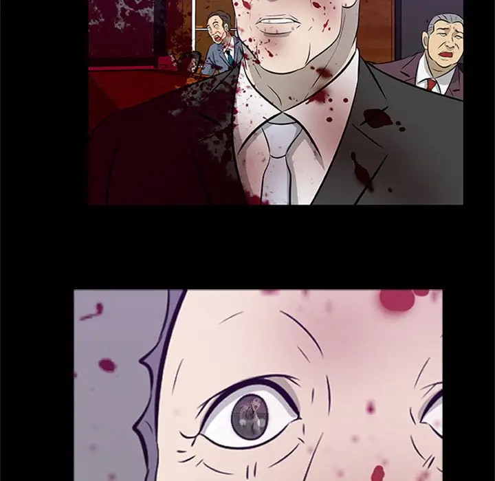 Zombie Wave Chapter 20 Page 104