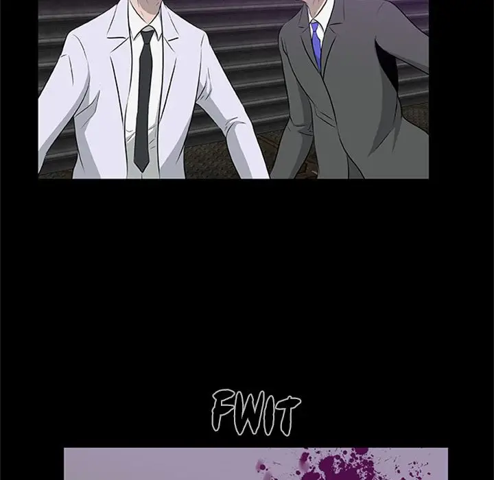 Zombie Wave Chapter 20 Page 111