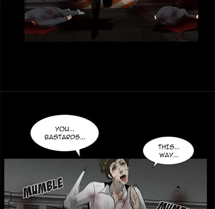 Zombie Wave Chapter 20 Page 115