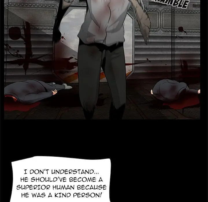 Zombie Wave Chapter 20 Page 116
