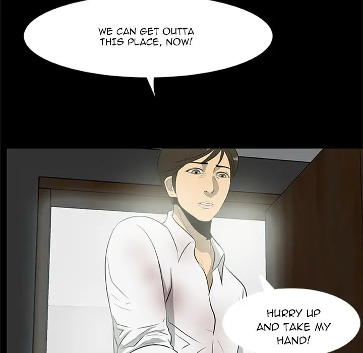 Zombie Wave Chapter 20 Page 16