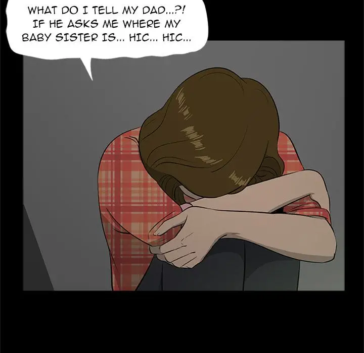Zombie Wave Chapter 20 Page 18