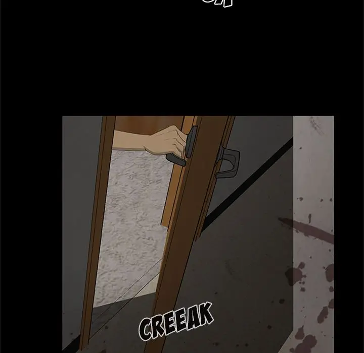 Zombie Wave Chapter 20 Page 23